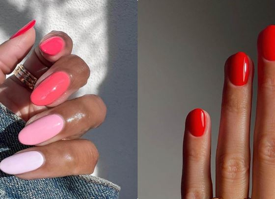 Летният маникюр според зодията ти