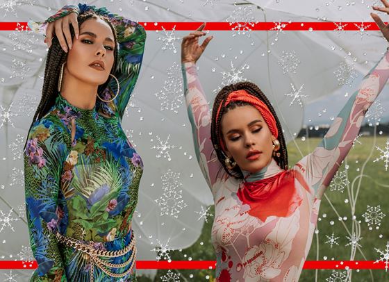 Коледата на... Yoana