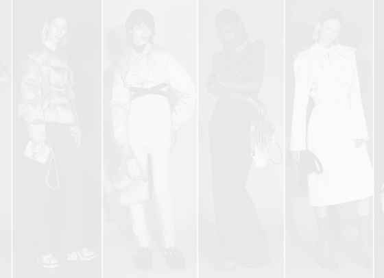 Givenchy Pre-Fall 2021: Новата гледна точка