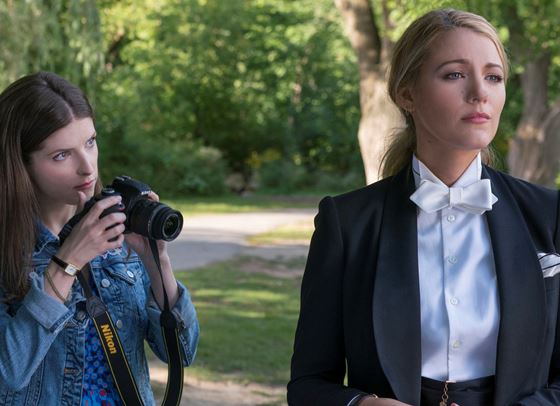 Блейк Лайвли и Анна Кендрик се завръщат с &quot;Лесна услуга&quot;