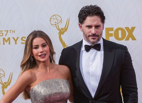 София Вергара и Джо Манганиело обявиха раздялата си