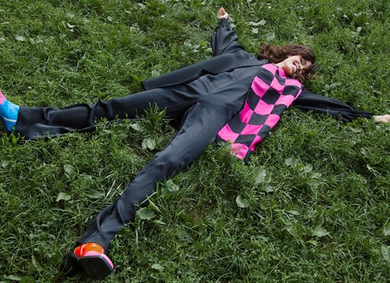 Карето отново е тук, но още по-цветно и още по-playful