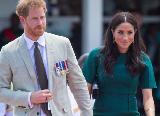 Меган, Хари и специалното послание за рождения ден на Арчи