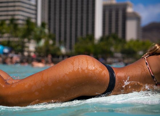 Тренировката, която ще заличи целулита завинаги