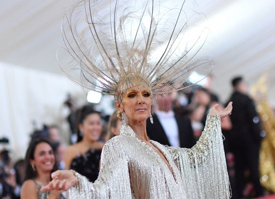 Селин Дион сподели, че има рядко заболяване