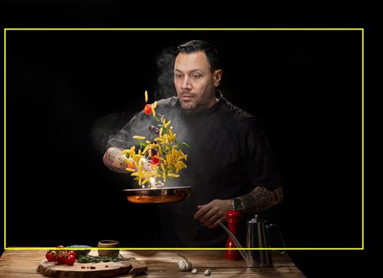 ЛЕО, ПАСТАТА и още много неща…