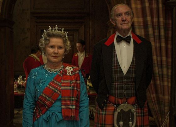 Ясни са датите за шестия сезон на &quot;The Crown&quot;