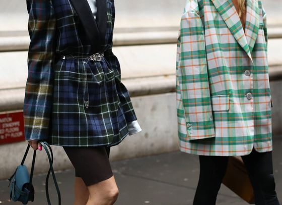 Preppy стилът се завръща все по-бързо и все по-силно