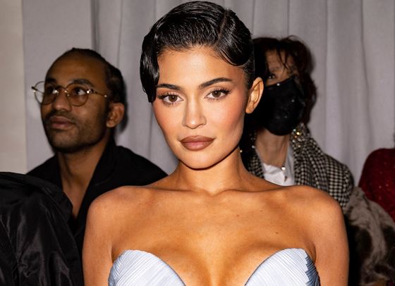 Сторми навърши 5, а Кайли Дженър организира голямо розово парти