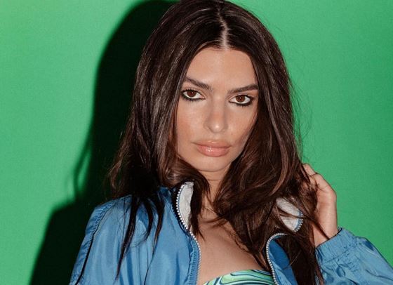 Защо Емили Райтаковски пази брачната си халка?