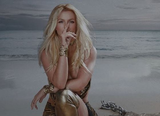 Бритни Спиърс изненада феновете си с ново парче