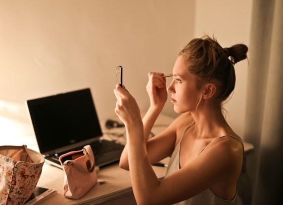 Седем трика за постигането на страхотен грим