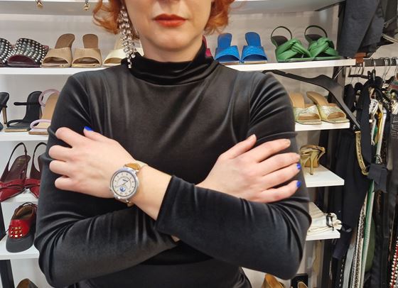 Аксесоар за всяка ситуация