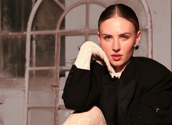 In The Holiday Grace