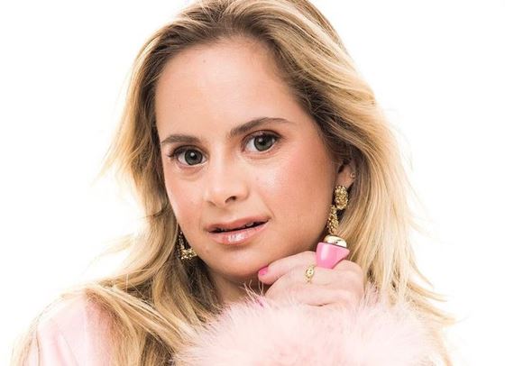 Victoria's Secret представи първия си модел със Синдром на Даун