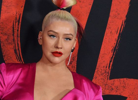 Кристина Агилера влиза в отбора на Джей Зи