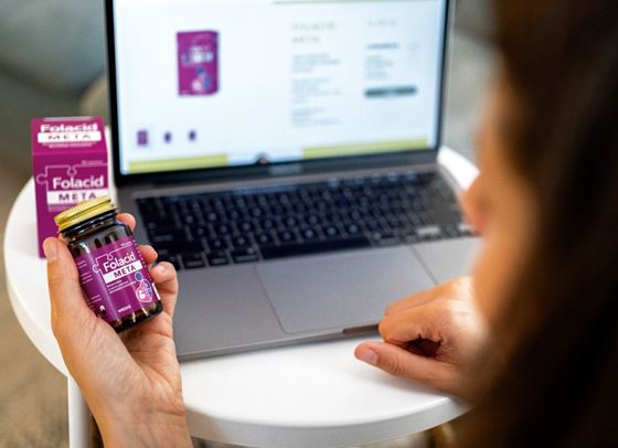 Най-важните стъпки по пътя към желаното дете