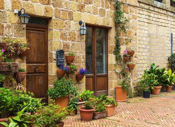 Instagram ви дава шанс да си купите къща за 1 долар