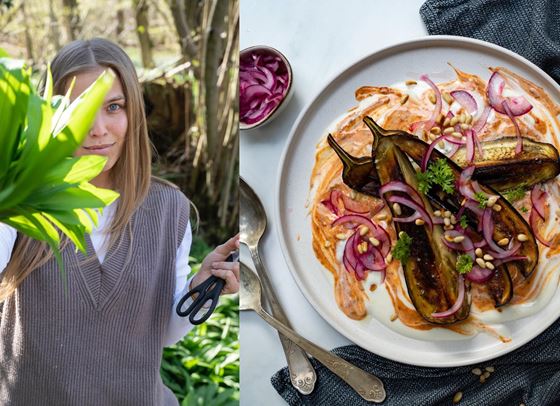 3 healthy рецепти, които носят ухание на лято