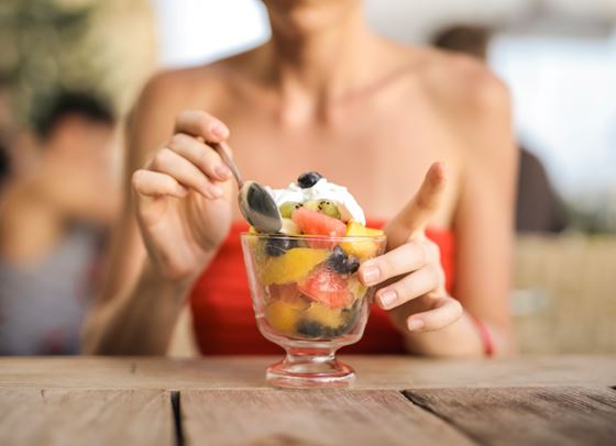 Нека стартираме деня си със здравословна закуска