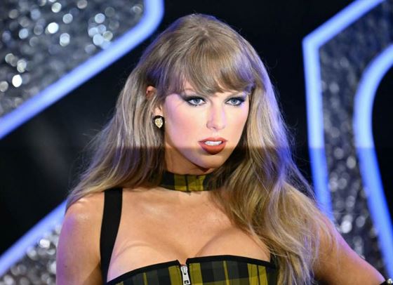 Тейлър Суифт обра европейските награди на MTV