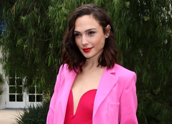 Гал Гадот разкри пола на третото си дете