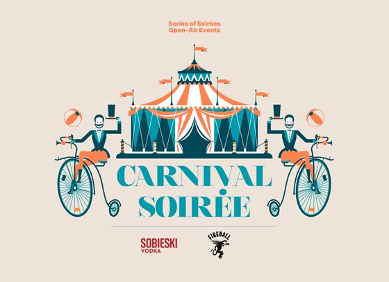 Go Guide представя CARNIVAL SOIRЕE: есенна фантазия в Ботаническата градина