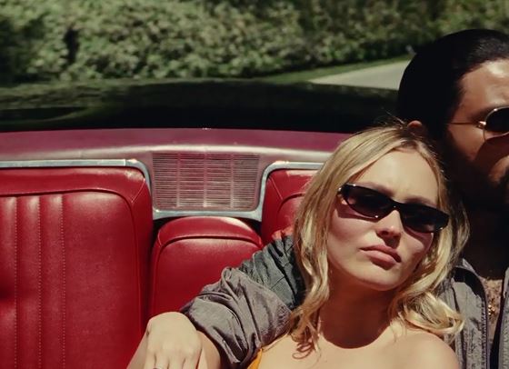 The Weeknd и Лили-Роуз Деп са звездите в "The Idol"