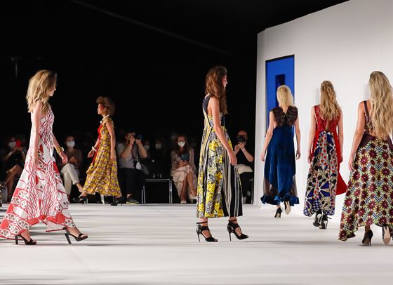 Fusion приказката на Нели Митева завладя Виена