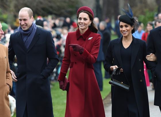 Без коледни празненства в Сандрингам и тази година