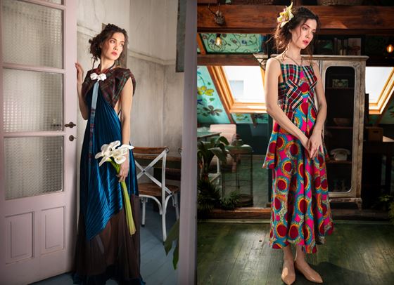 CULTURE CLASH или срещата между Африка и България