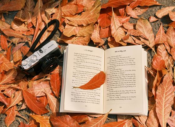 Нов сезон, нова порция интригуващо четиво