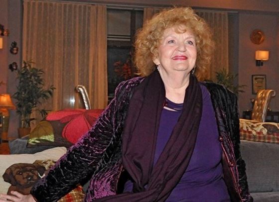 Почина легендата Татяна Лолова