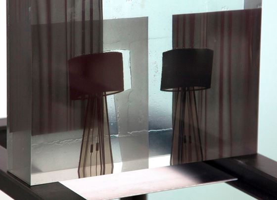 Започна третото Международно биенале на стъклото