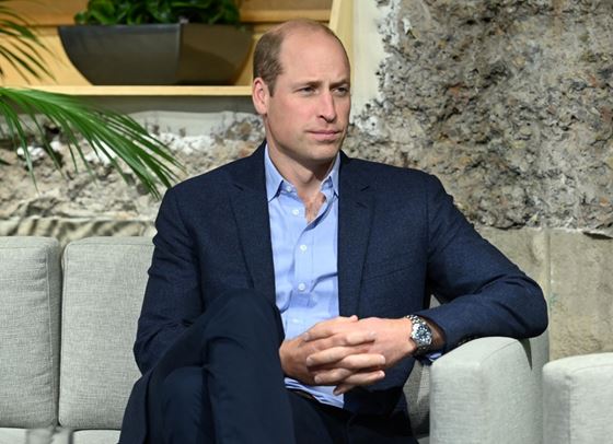 Колко пари в банката има принц Уилям? Ето неговият отговор