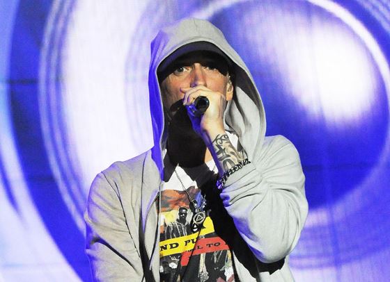 Slim Shady си има мини версия – и е по-сладък от всякога!