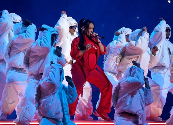 Риана ще изпълни „Lift Me Up&quot; на Оскарите