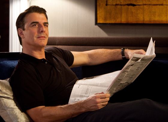 Обвиниха Крис Нот в сексуално насилие