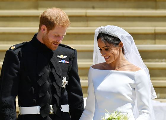 Меган Маркъл говори за психичното здраве