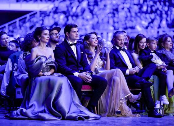 Премиерата на &quot;Гунди – Легенда за любовта&quot; отчете серия от рекорди