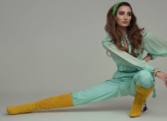 МОДА: Цветните визии, от които да не бягате