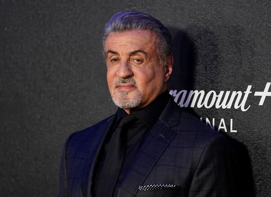 Силвестър Сталоун и Брус Уилис имат истинско приятелство