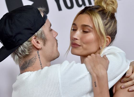 Хейли Бийбър коментира новото viral видео с Джъстин