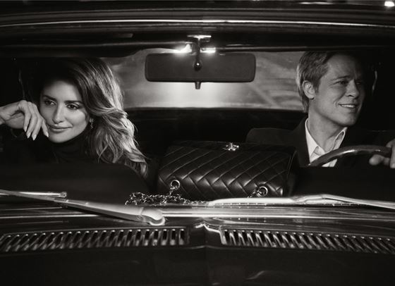 Чантата CHANEL разказва история за желание, свобода и смелост