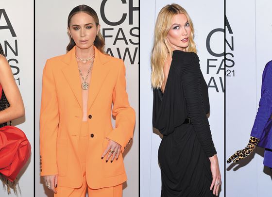 CFDA отново събра най-стилните сред най-стилните