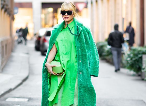 10+4 попадения в зелено, които вече ♥