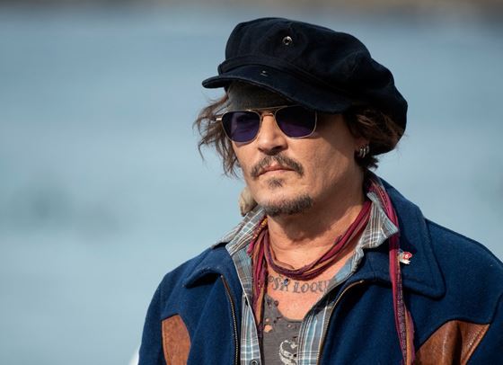 Джони Деп ще изиграе крал Луи XV