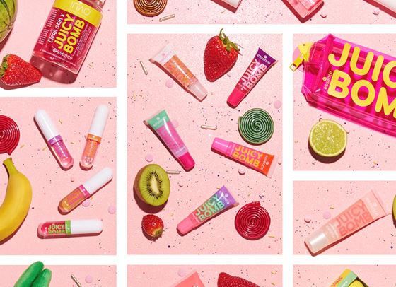 Бум, време е за JUICY BOMB PARTY