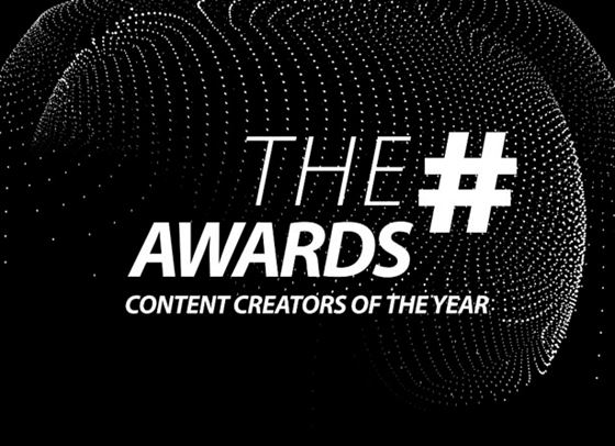 THE #AWARDS 2023 - време е за гласуване!