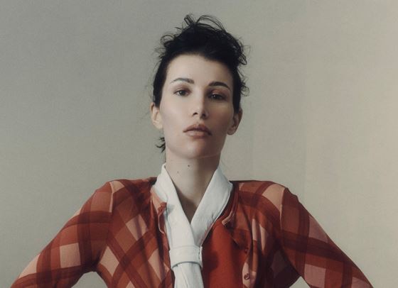 From the Fashion POV: Maria Gutjahr